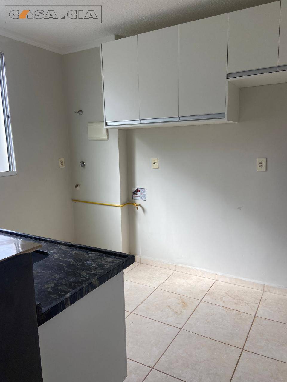 Apartamento, 2 quartos, 45 m² - Foto 4