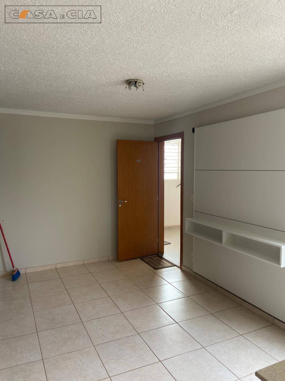 Apartamento, 2 quartos, 45 m² - Foto 2