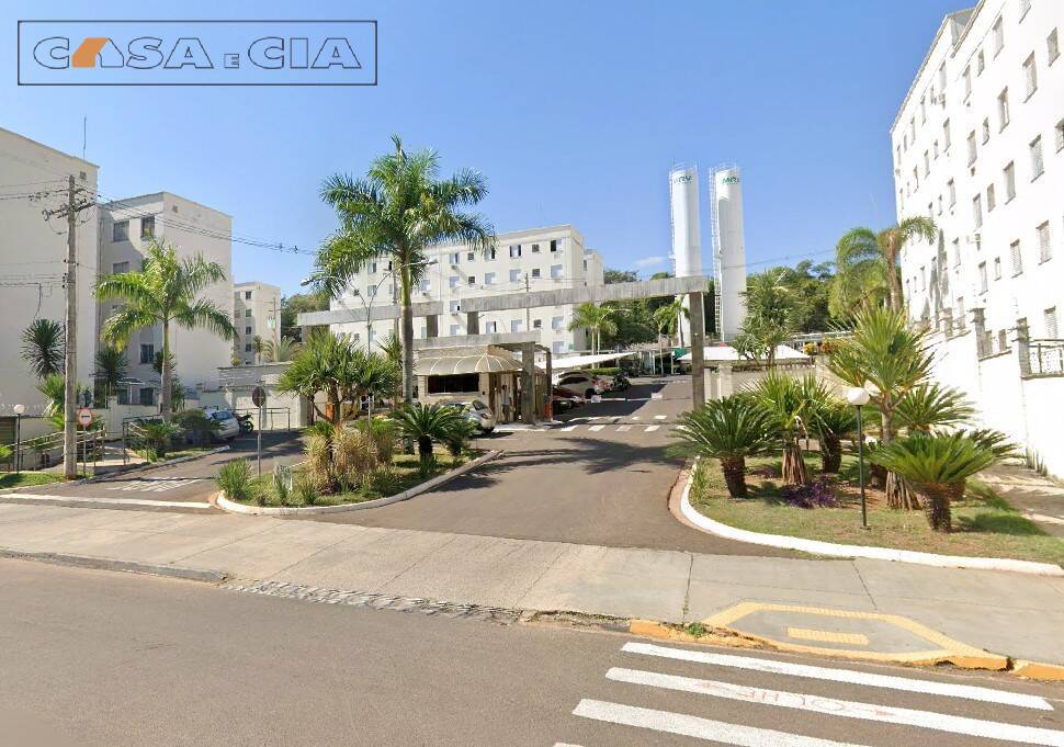 Apartamento, 2 quartos, 45 m² - Foto 1