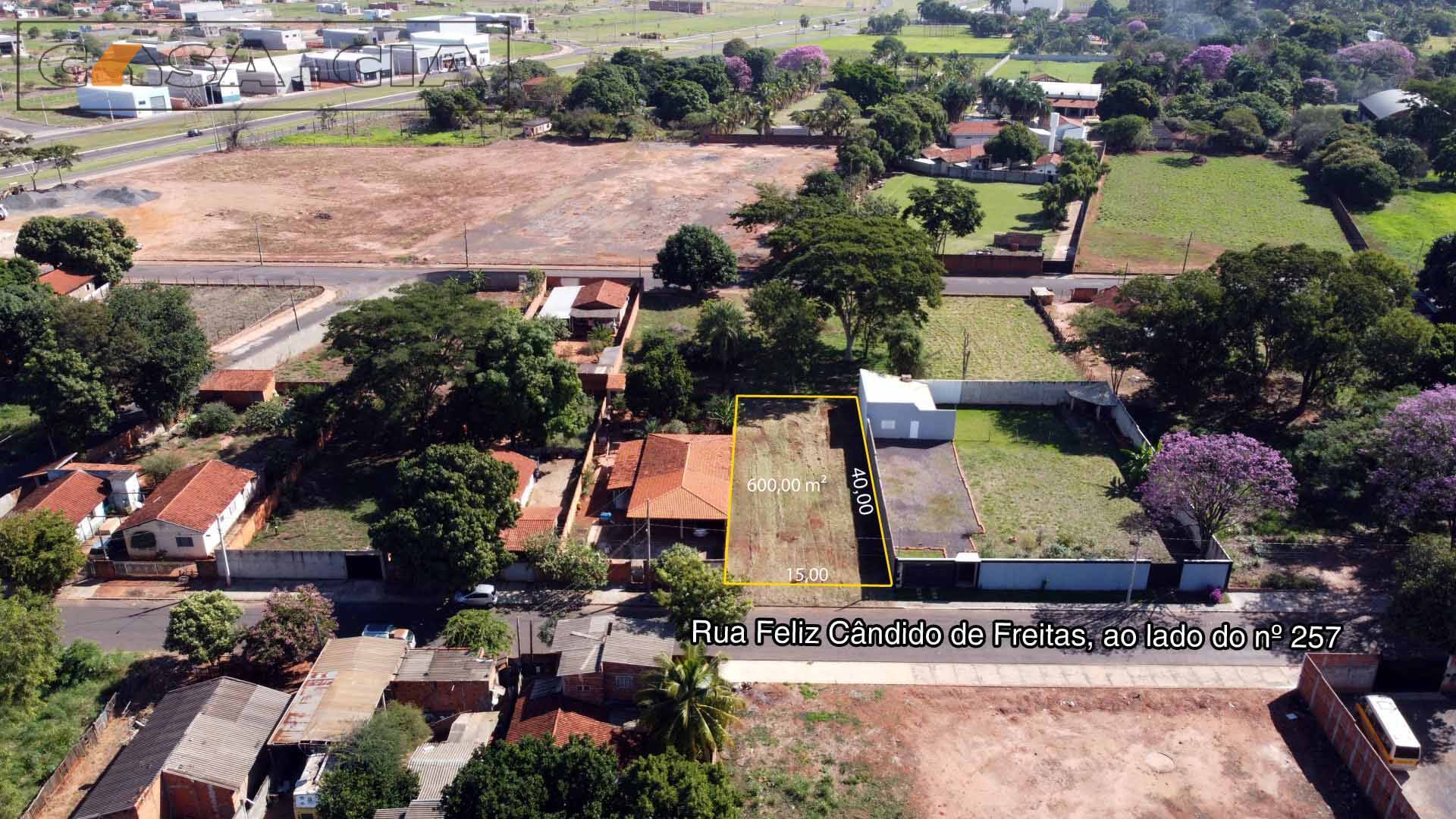 Terreno, 600 m² - Foto 3