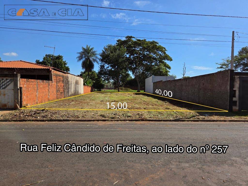 Terreno, 600 m² - Foto 4