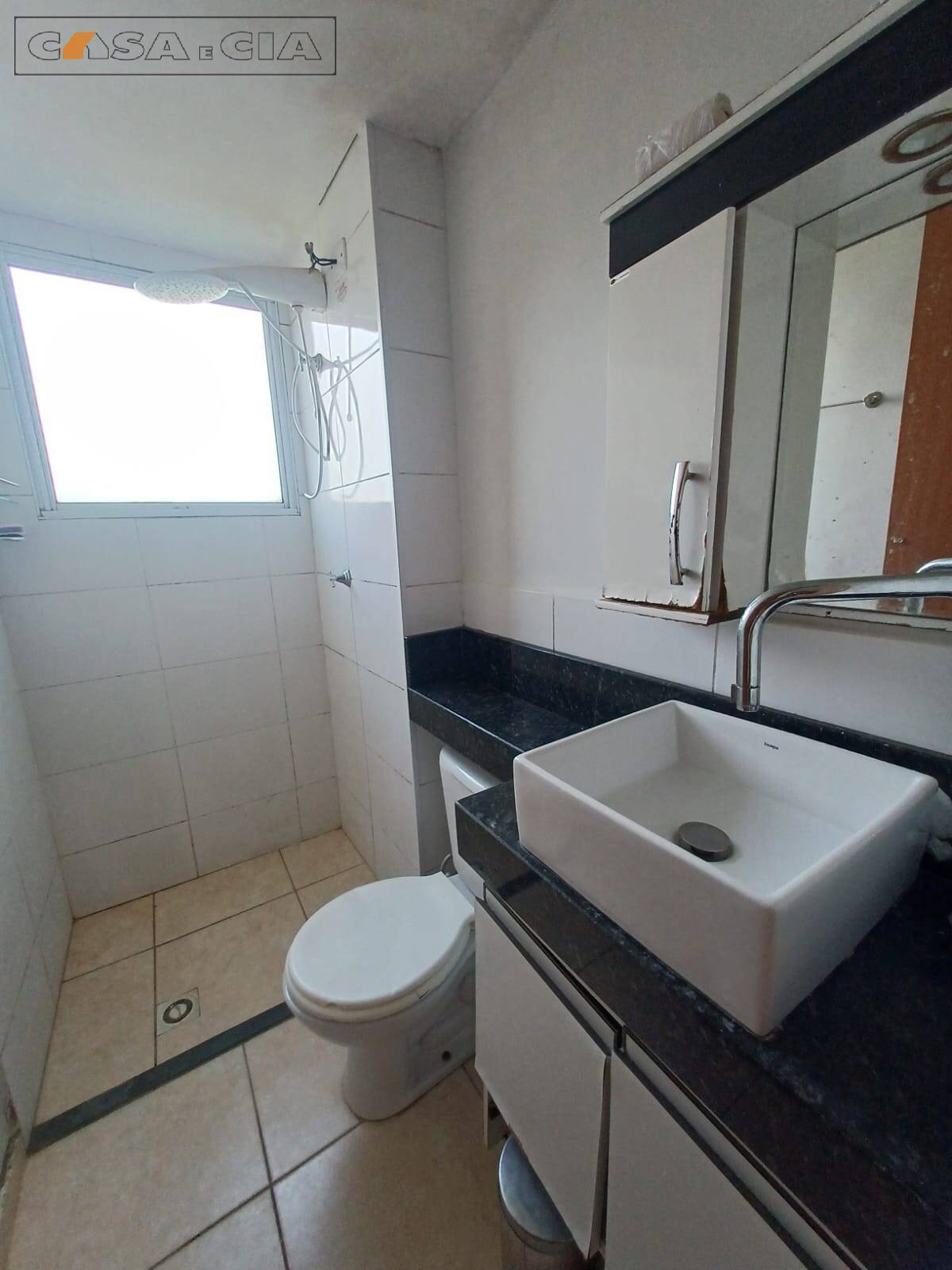 Apartamento, 2 quartos, 45 m² - Foto 7