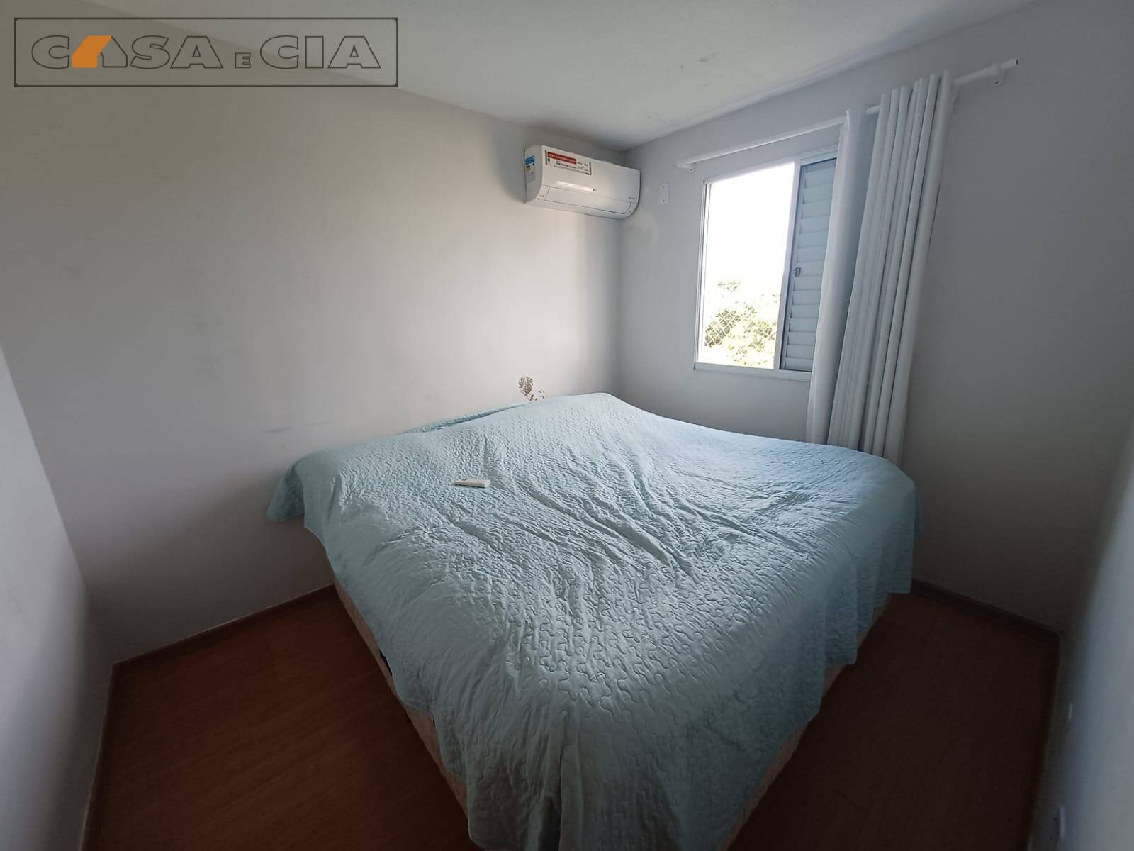 Apartamento, 2 quartos, 45 m² - Foto 6