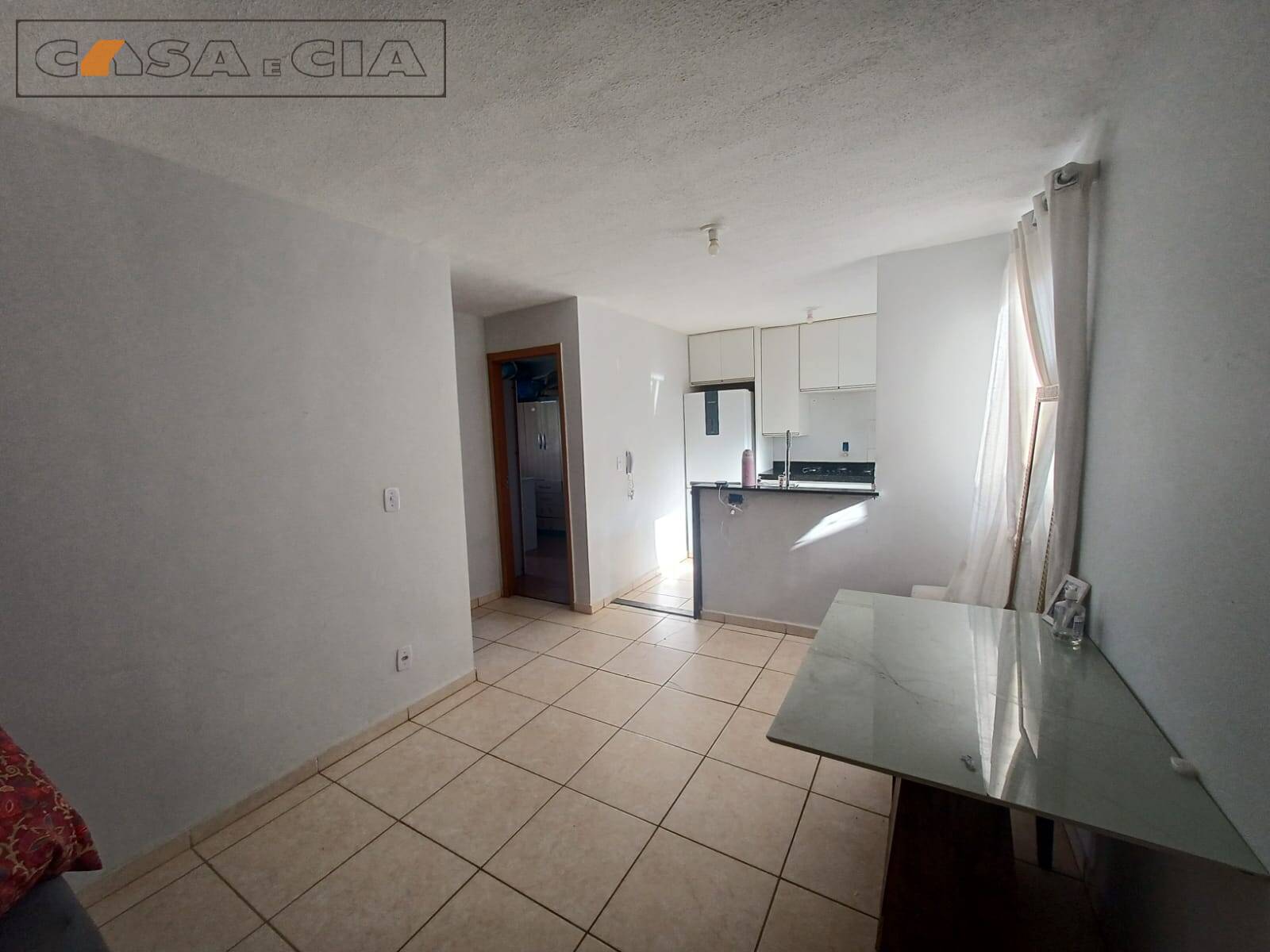 Apartamento, 2 quartos, 45 m² - Foto 3