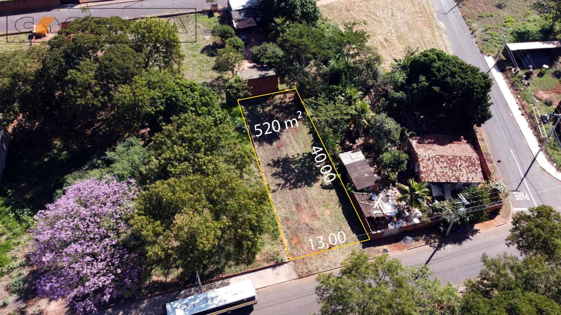 Terreno, 520 m² - Foto 1