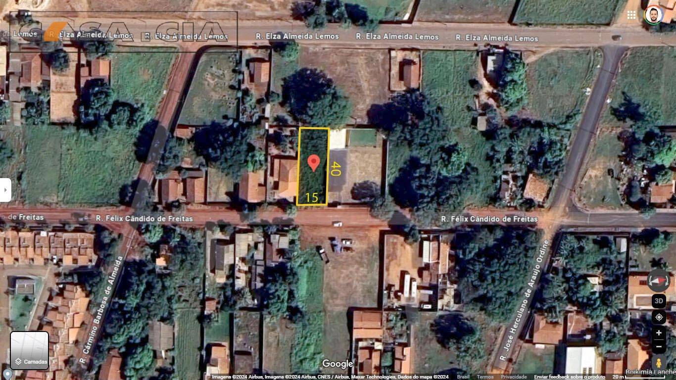 Terreno, 600 m² - Foto 5