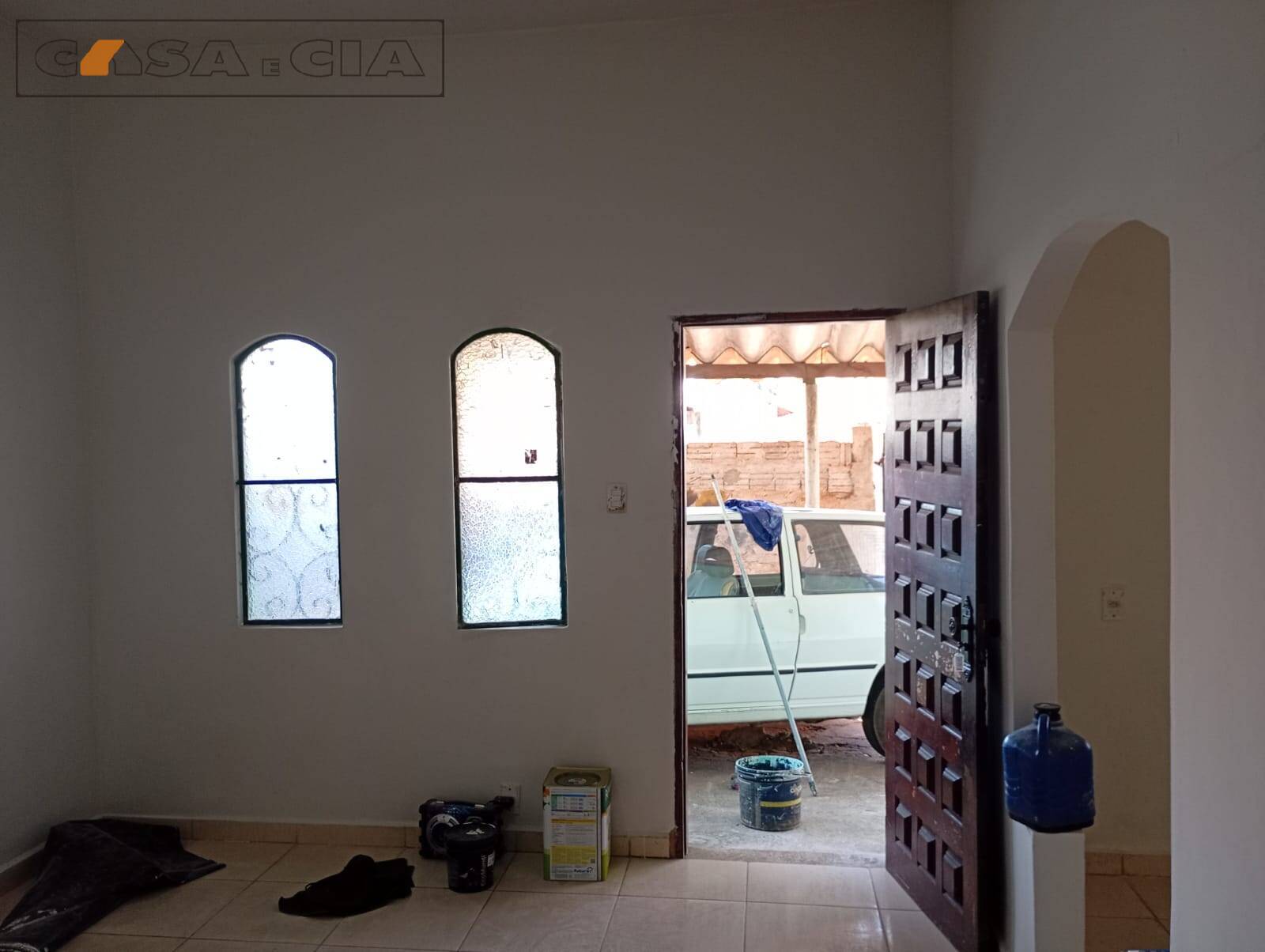Casa, 1 quarto, 67 m² - Foto 3