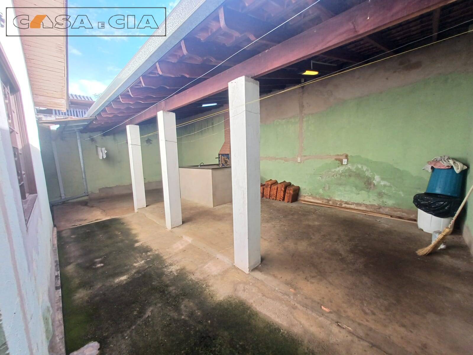Casa, 3 quartos, 170 m² - Foto 12