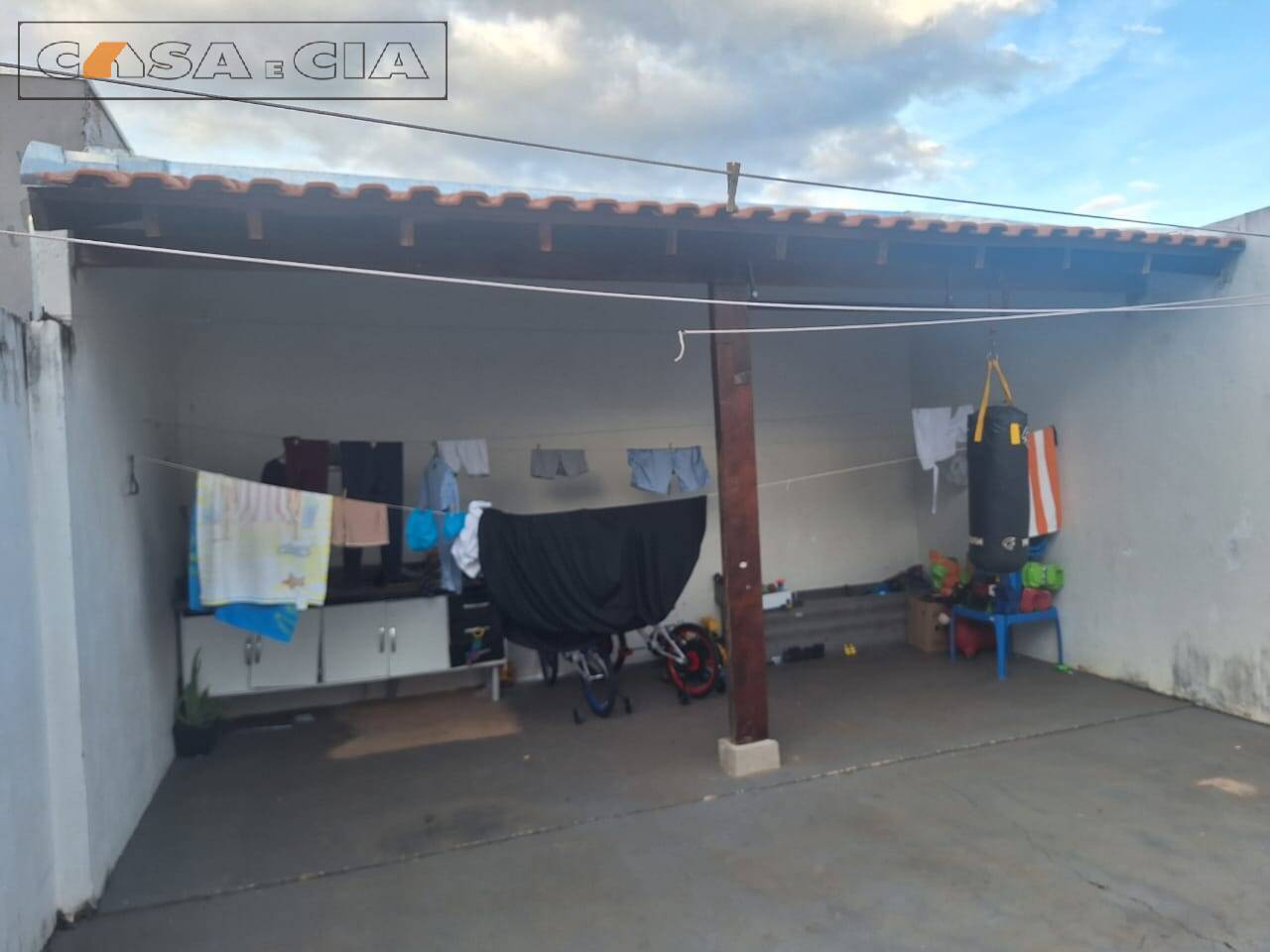 Casa, 2 quartos, 75 m² - Foto 13