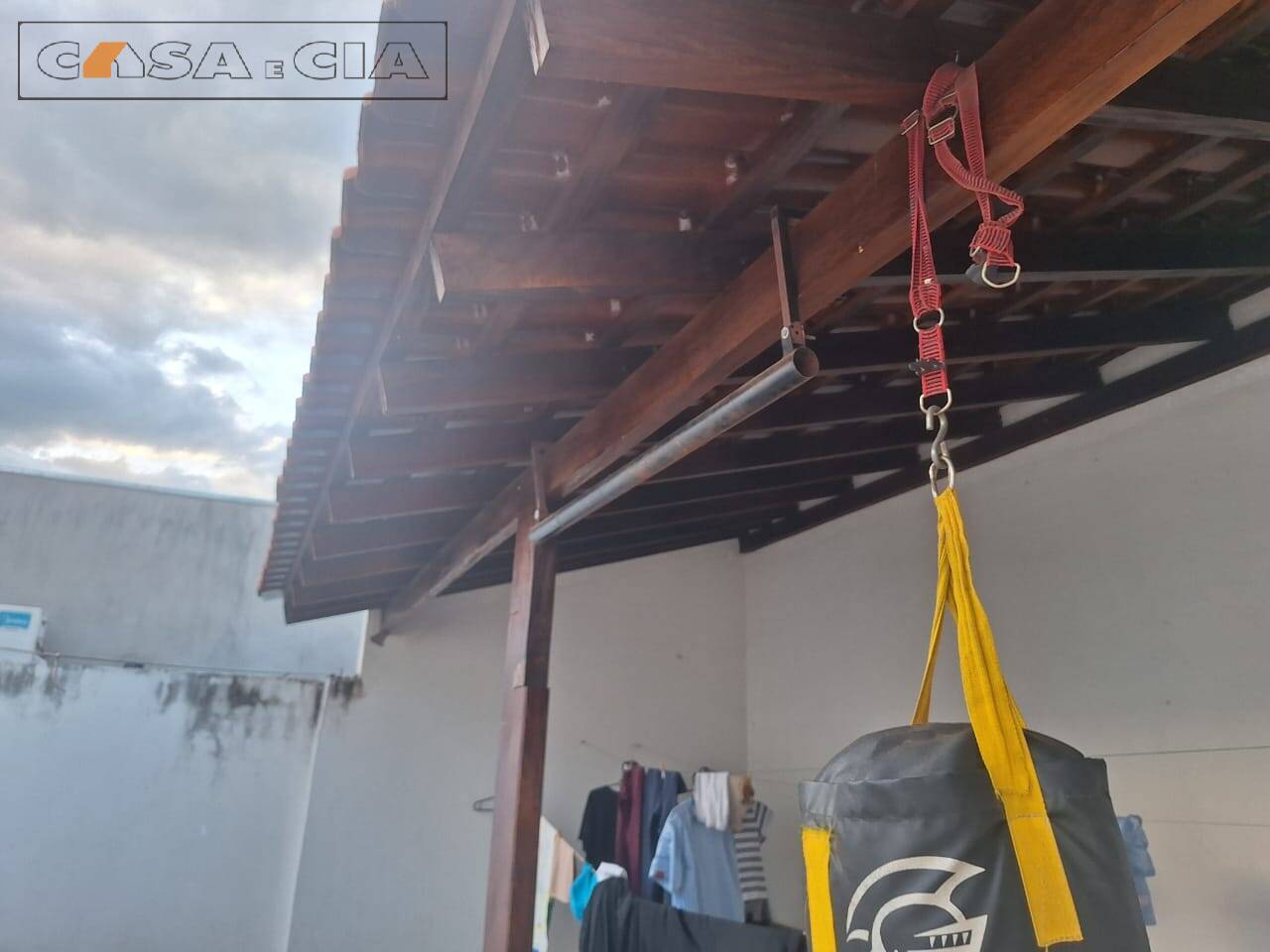 Casa, 2 quartos, 75 m² - Foto 15