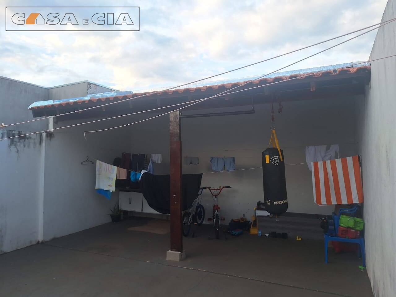 Casa, 2 quartos, 75 m² - Foto 14