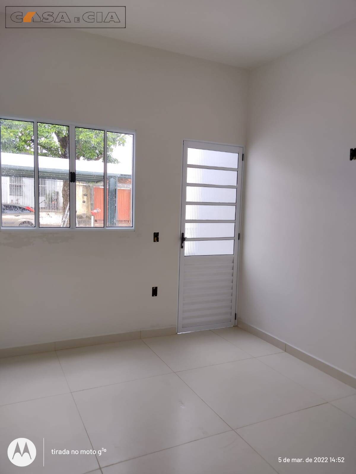 Casa, 2 quartos, 75 m² - Foto 4
