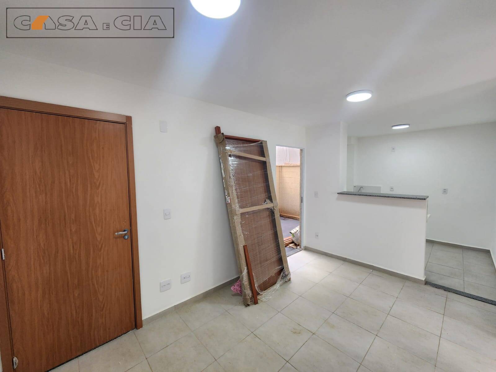 Apartamento, 2 quartos, 48 m² - Foto 3