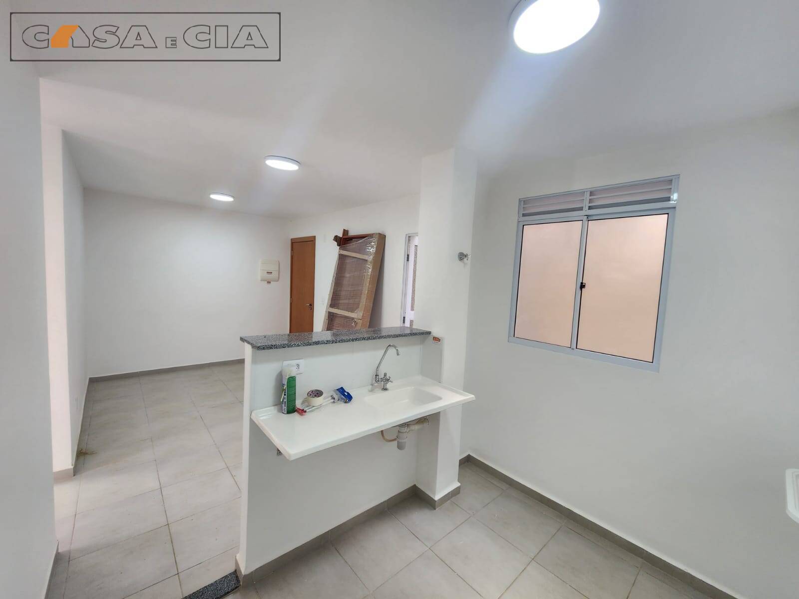 Apartamento, 2 quartos, 48 m² - Foto 6