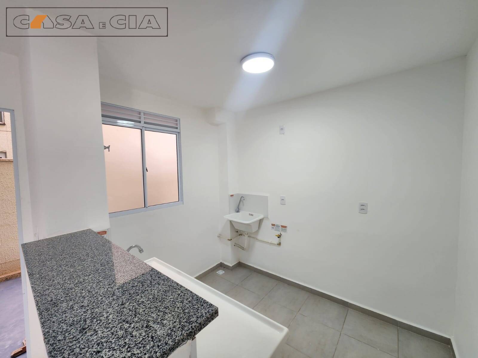 Apartamento, 2 quartos, 48 m² - Foto 7