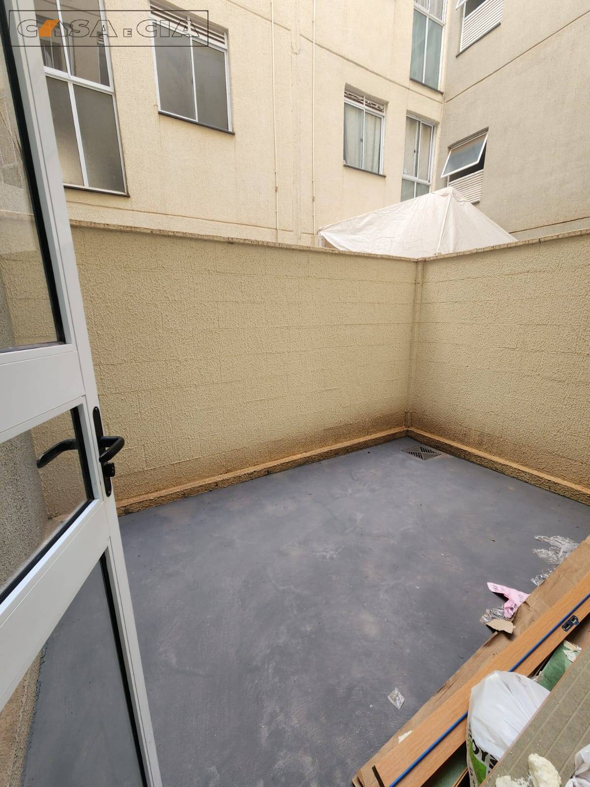 Apartamento, 2 quartos, 48 m² - Foto 14