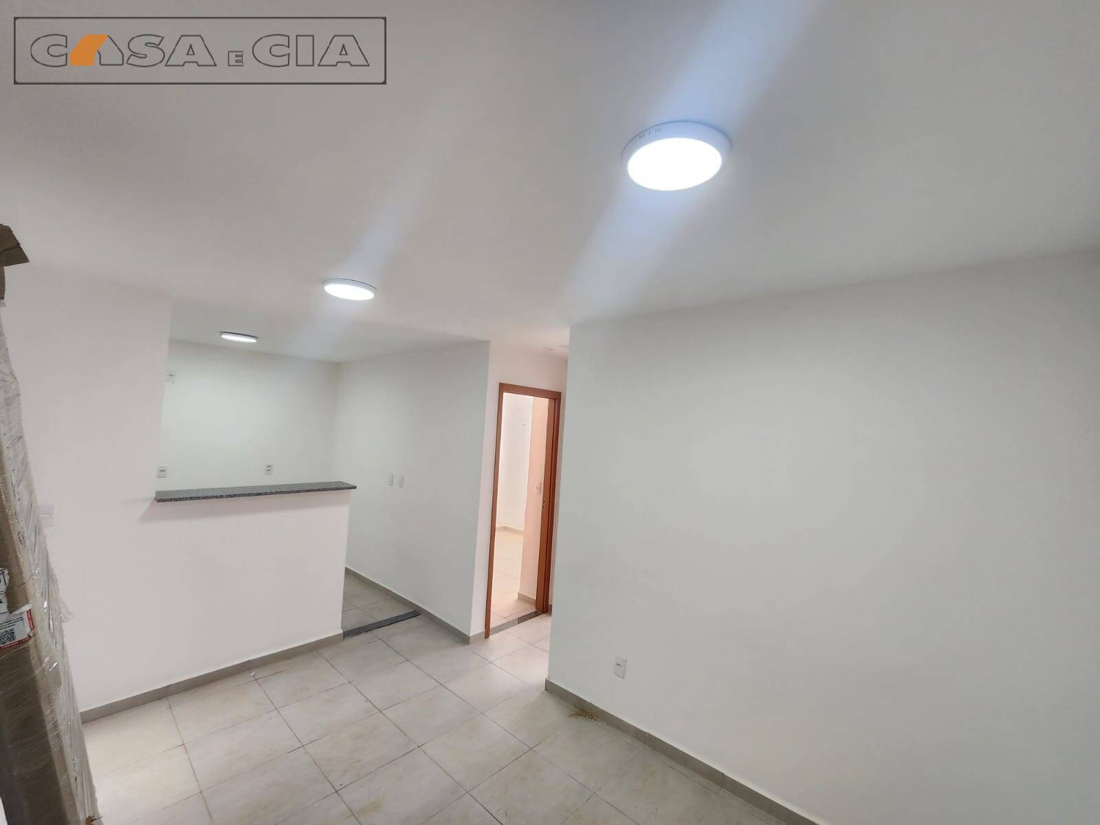 Apartamento, 2 quartos, 48 m² - Foto 2
