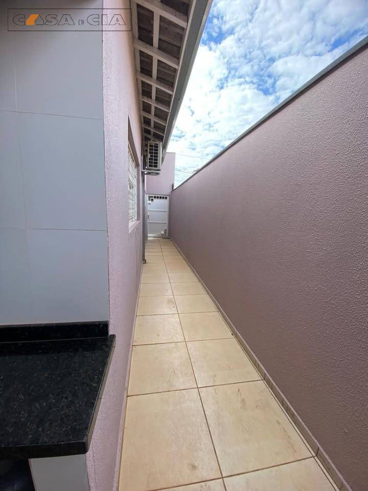 Casa, 3 quartos, 134 m² - Foto 5