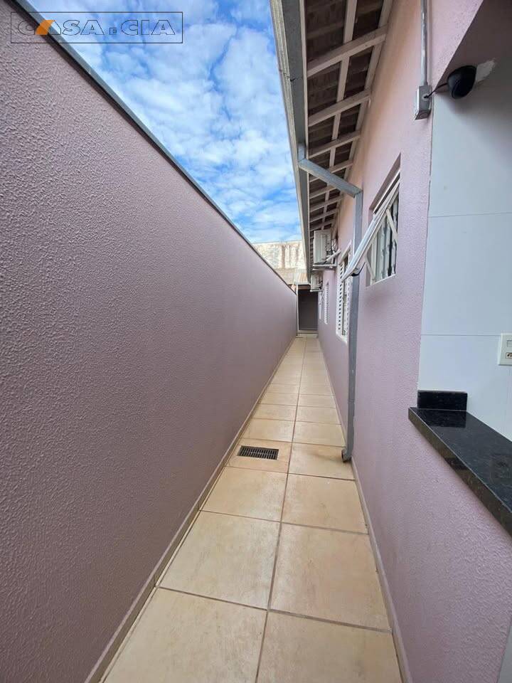Casa, 3 quartos, 134 m² - Foto 4
