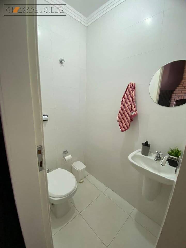 Casa, 3 quartos, 134 m² - Foto 10