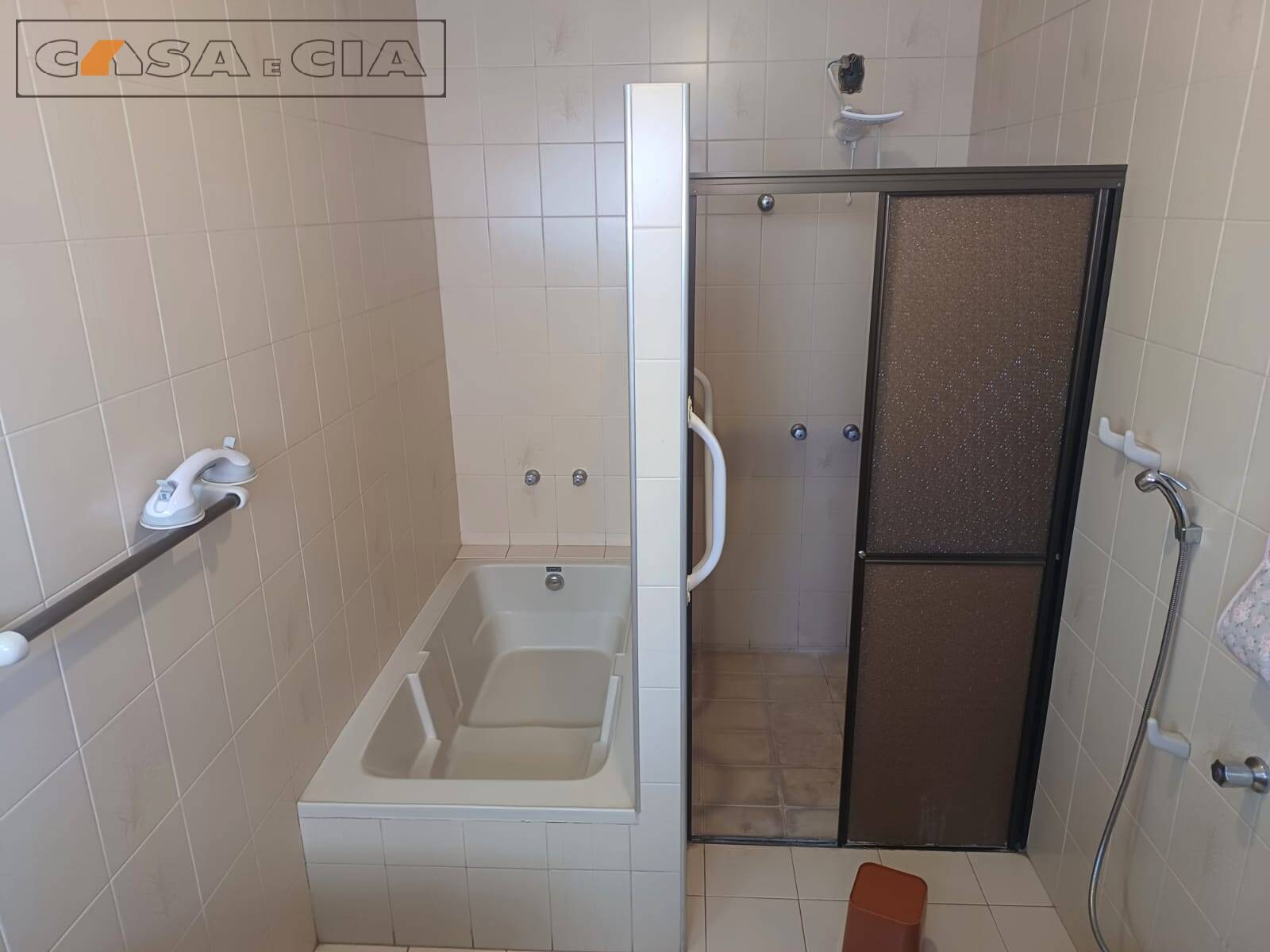 Casa, 4 quartos, 323 m² - Foto 12