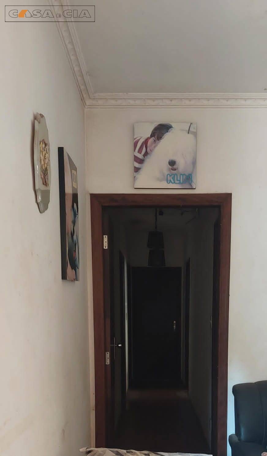 Casa, 3 quartos, 196 m² - Foto 4