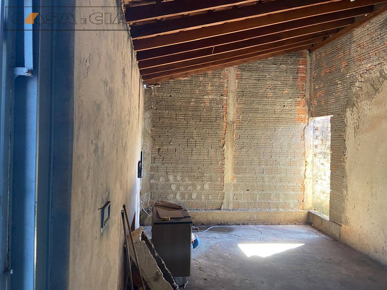 Casa, 2 quartos, 85 m² - Foto 2