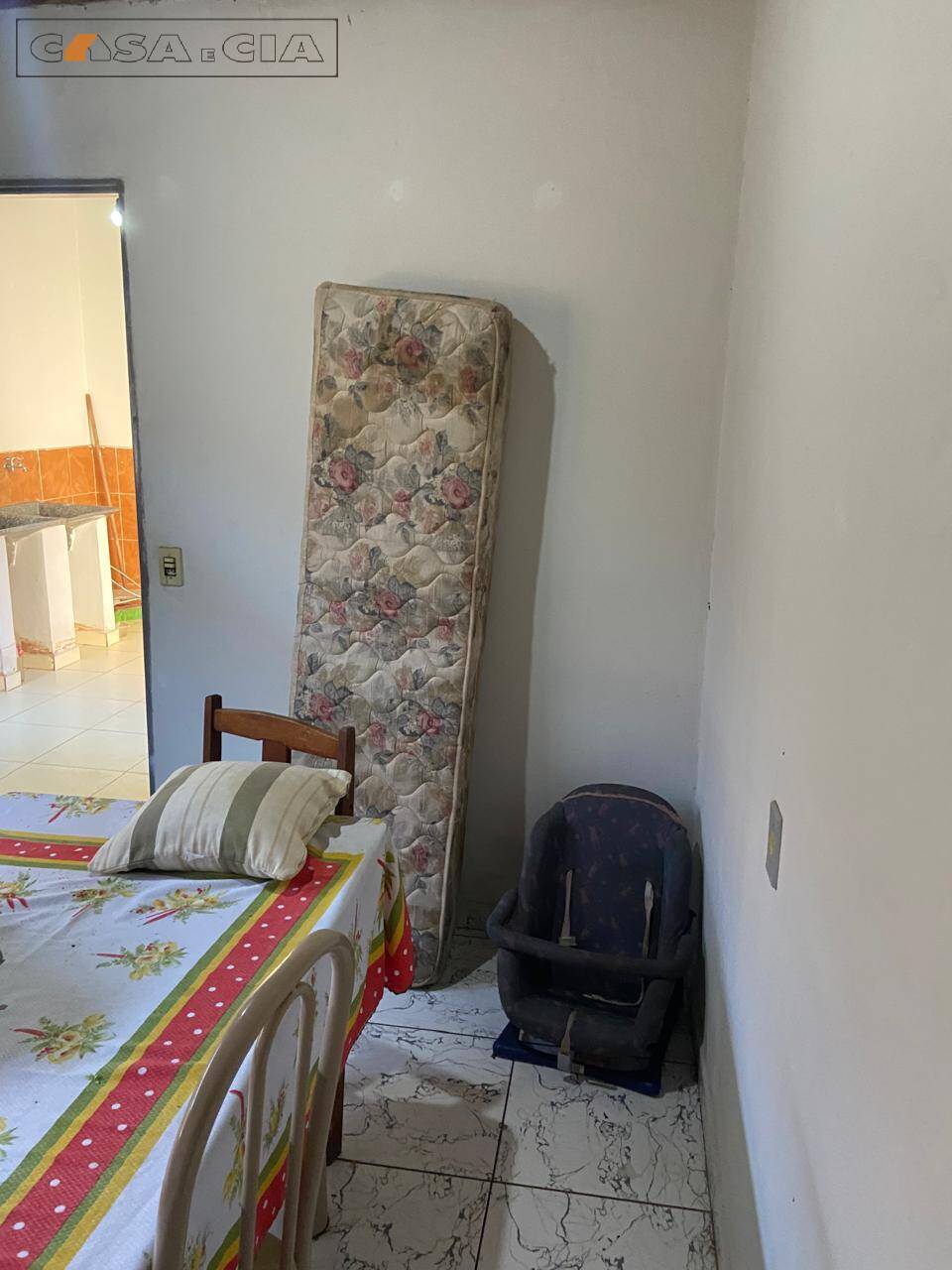 Casa, 2 quartos, 85 m² - Foto 6