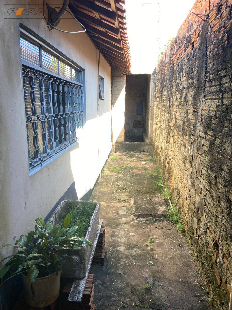 Casa, 2 quartos, 85 m² - Foto 11