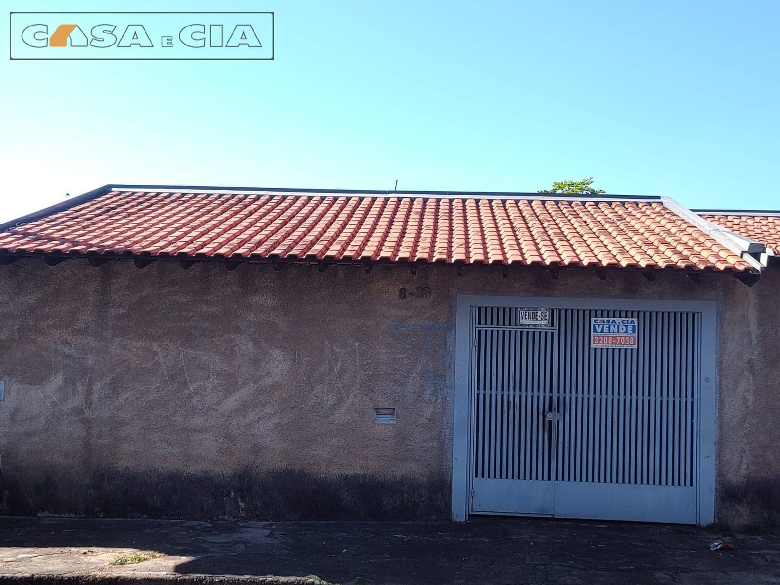 Casa, 2 quartos, 85 m² - Foto 1
