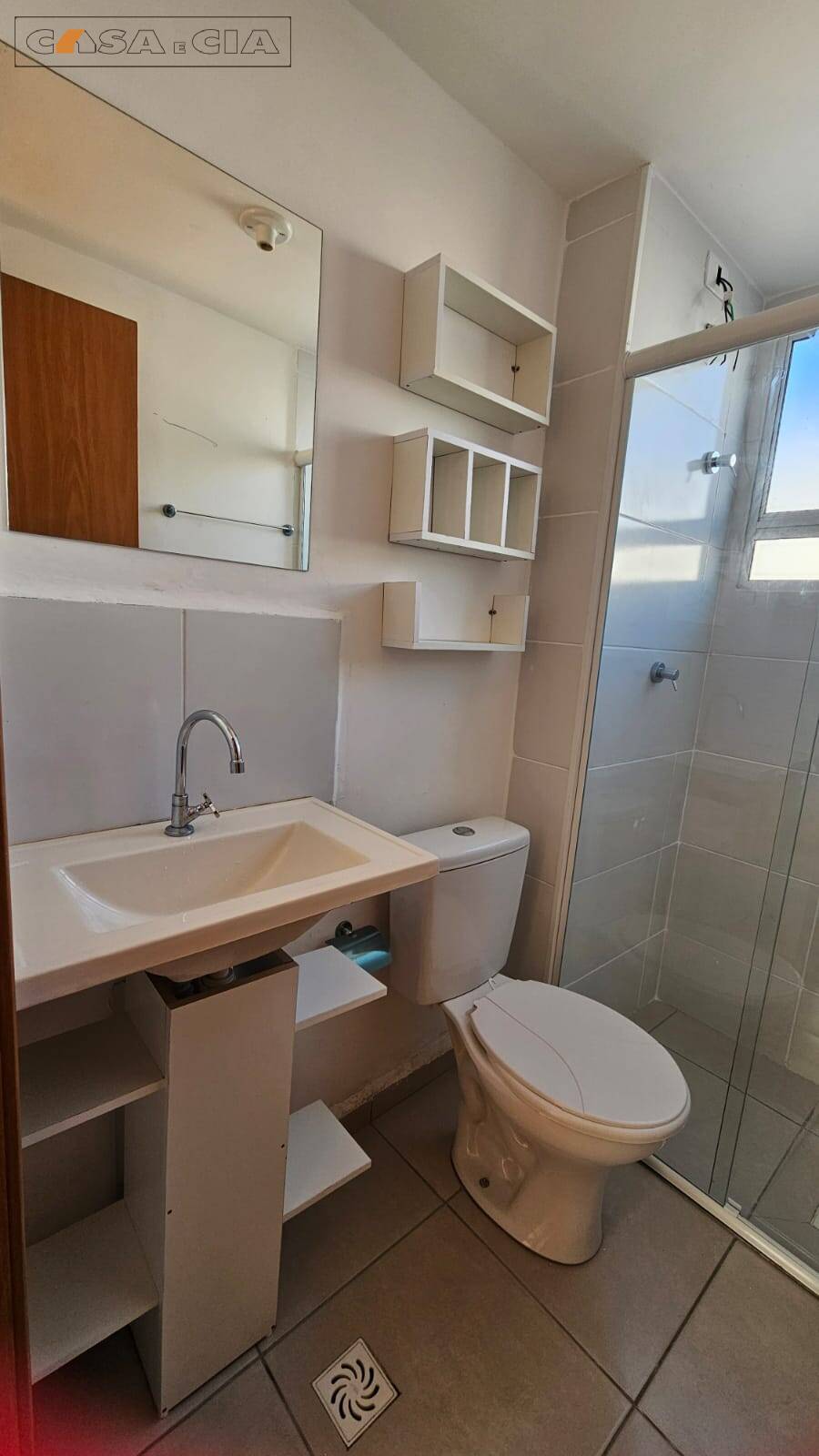 Apartamento, 2 quartos, 39 m² - Foto 11