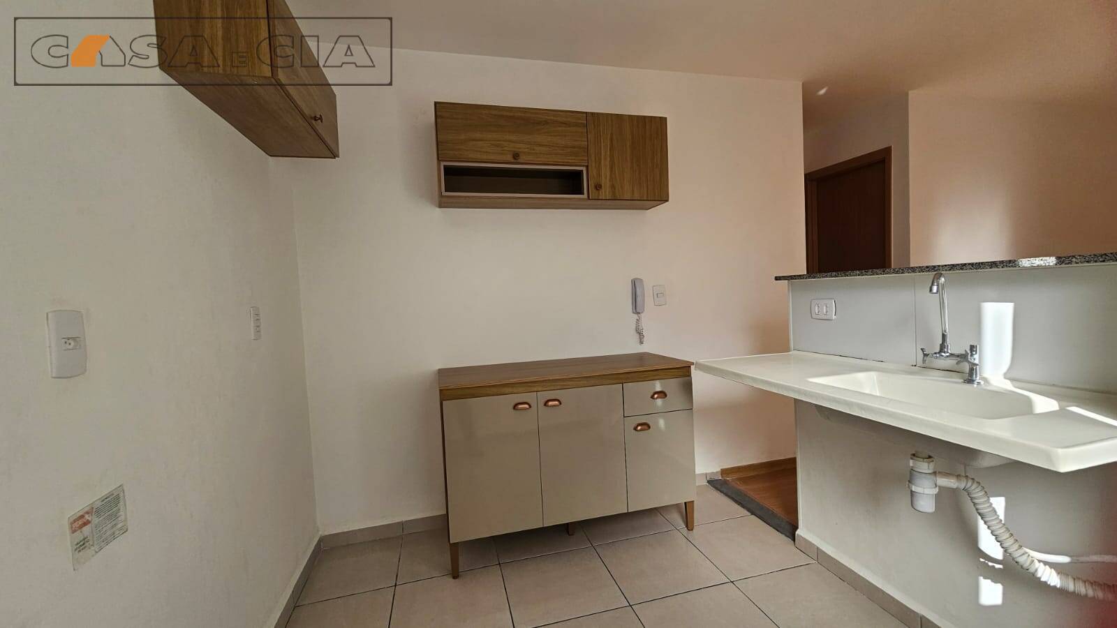 Apartamento, 2 quartos, 39 m² - Foto 6