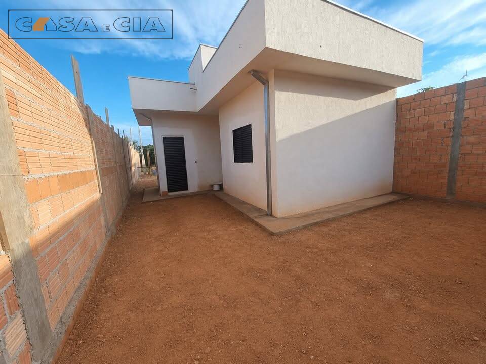 Casa, 1 quarto, 35 m² - Foto 7