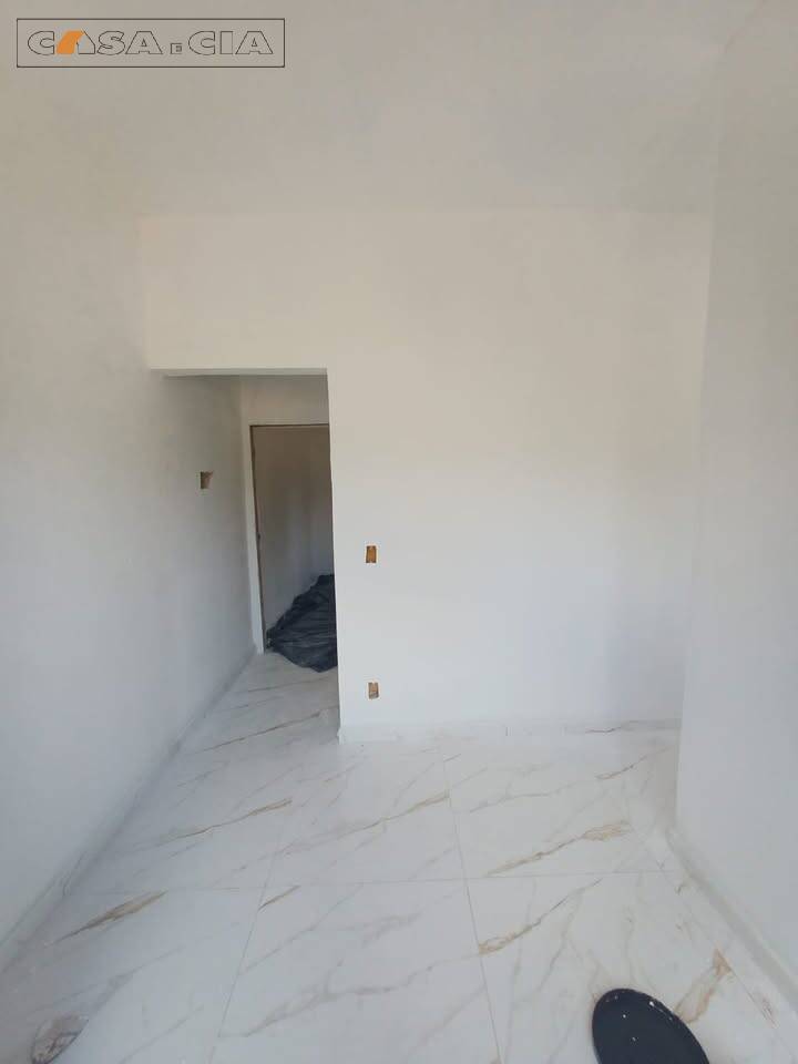 Casa, 1 quarto, 35 m² - Foto 4