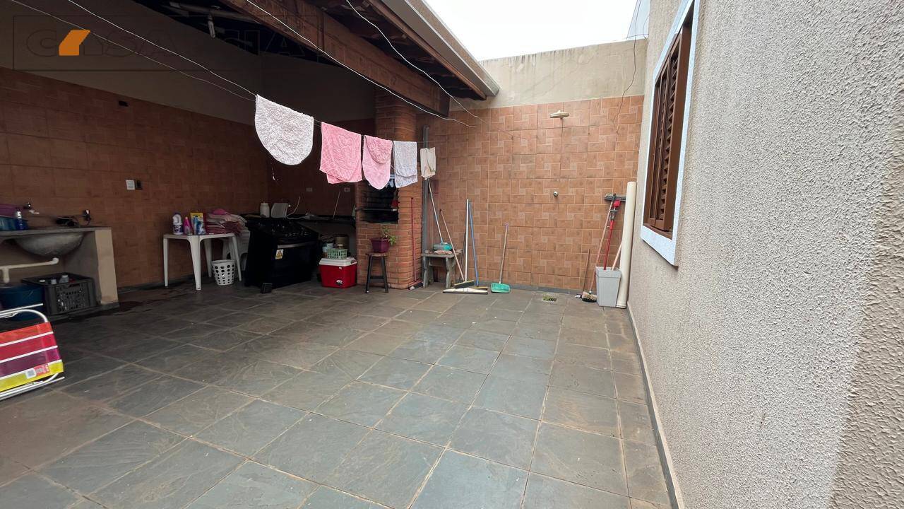 Casa, 3 quartos, 168 m² - Foto 23