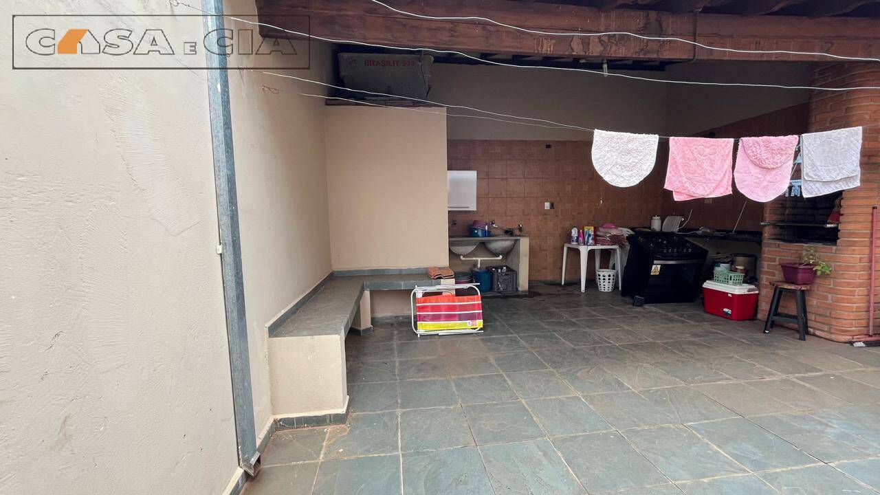 Casa, 3 quartos, 168 m² - Foto 22
