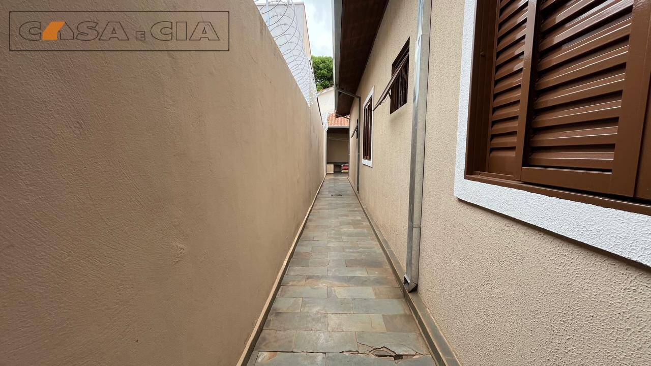 Casa, 3 quartos, 168 m² - Foto 21