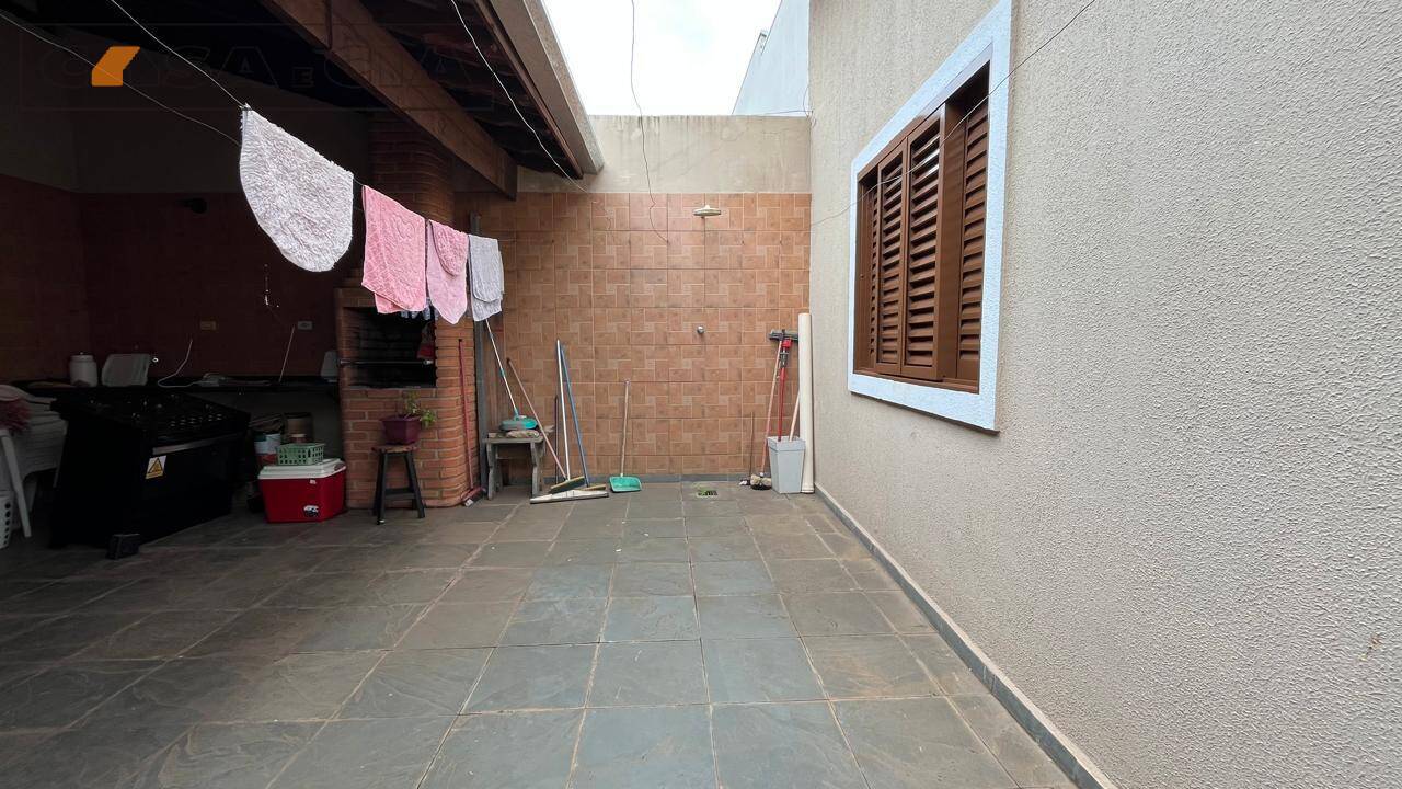 Casa, 3 quartos, 168 m² - Foto 24