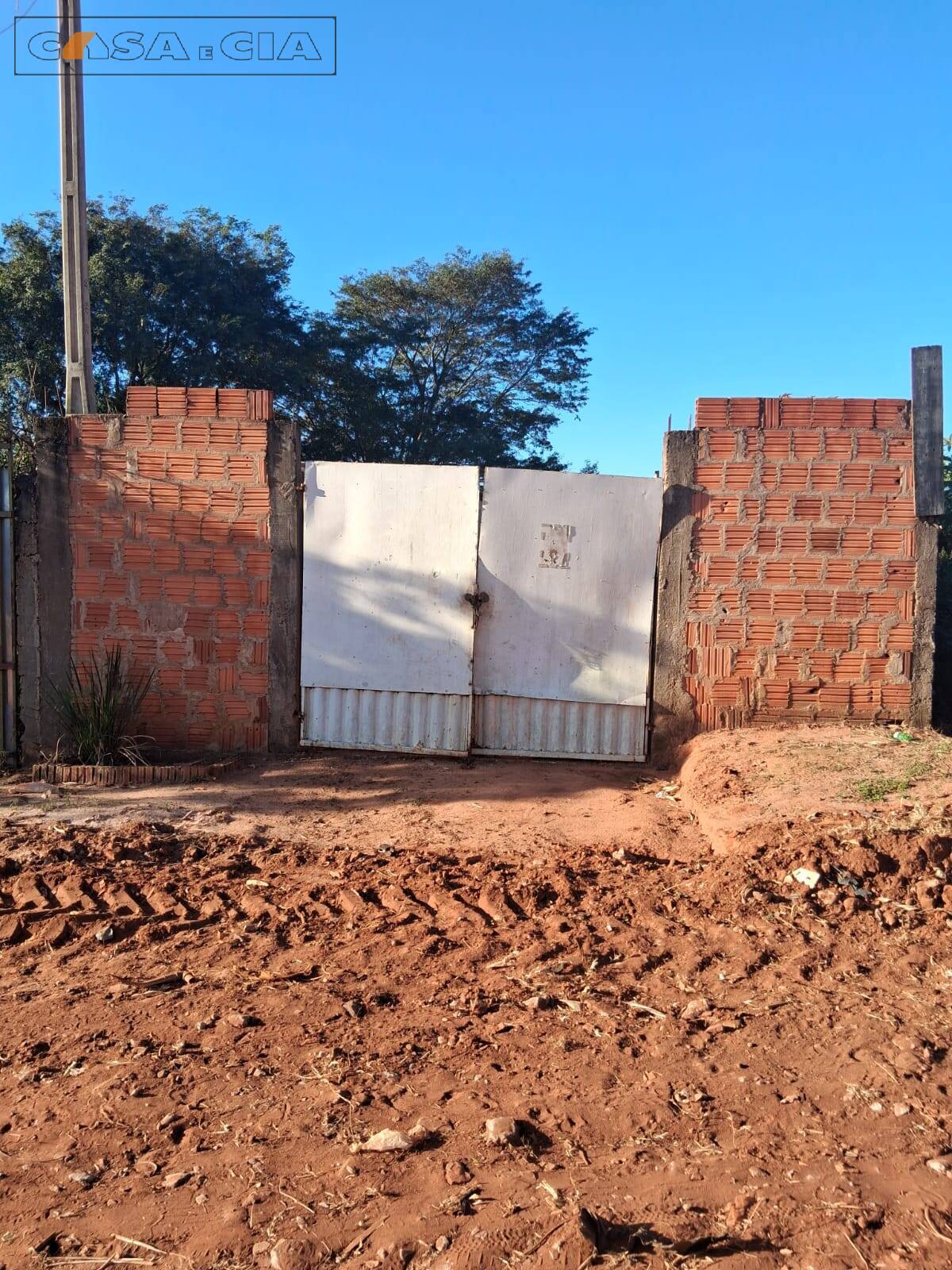 Terreno, 180 m² - Foto 2
