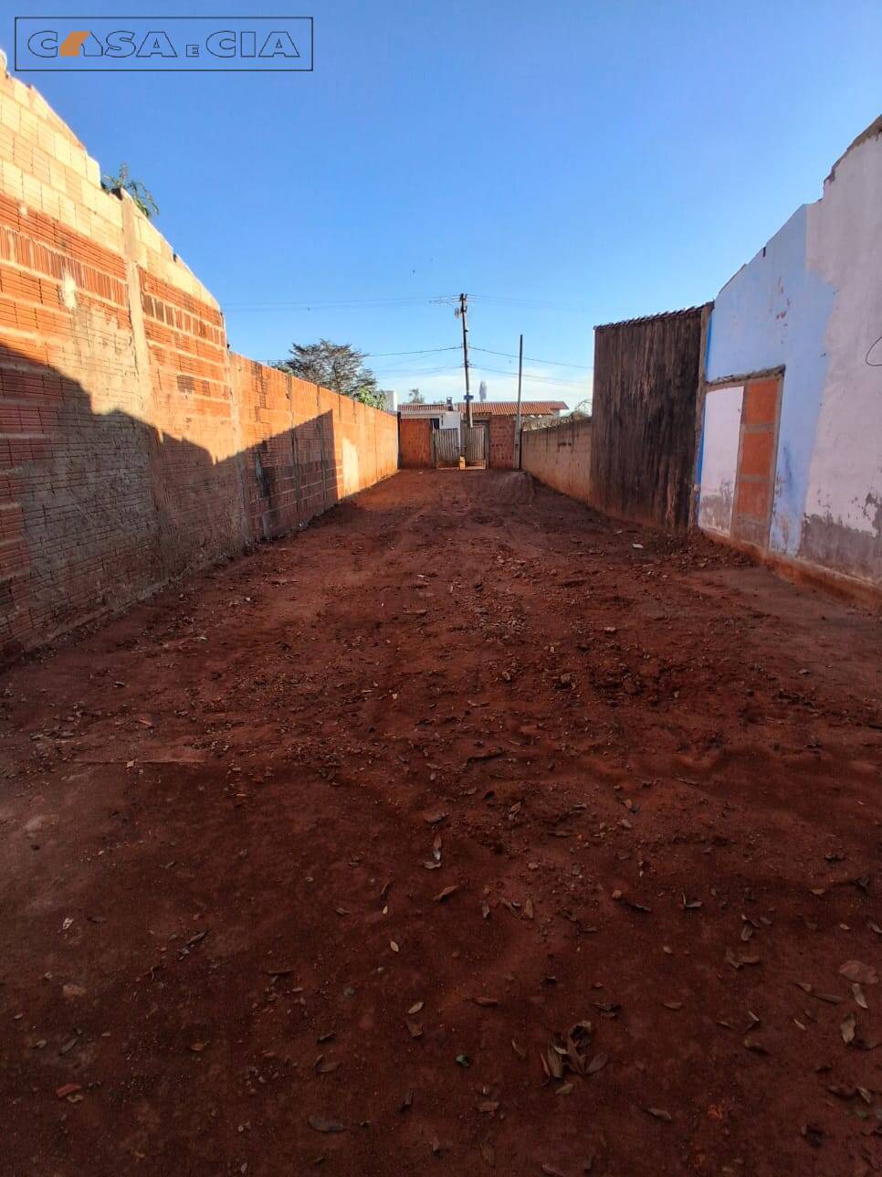 Terreno, 180 m² - Foto 5