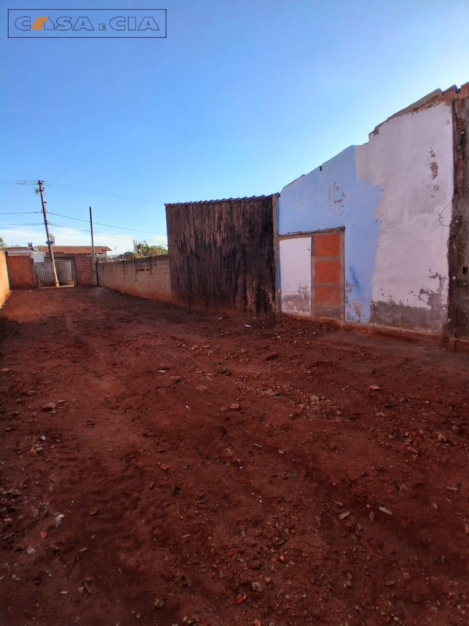 Terreno, 180 m² - Foto 6