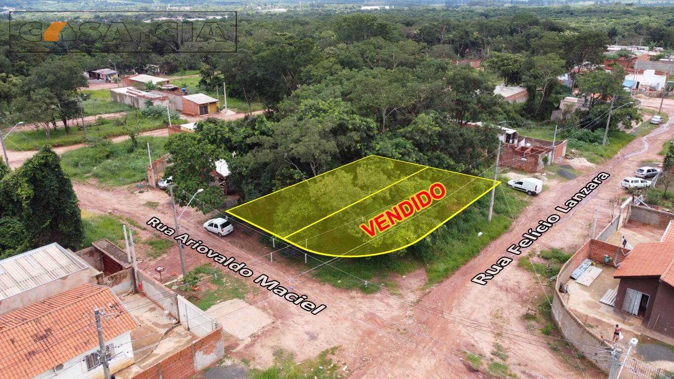 Terreno, 342 m² - Foto 1